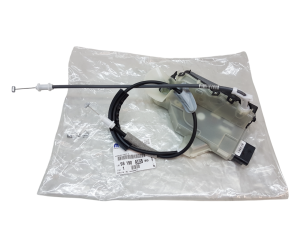 Zamek Drzwi Przód Lewy Citroen C4 Cactus 9819038580 Nowy Oryginał OE