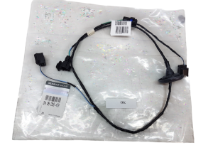 Wiązka Lampki Tablicy Rejestracyjnej Renault Megane III 240501645R  Nowy Oryginał OE