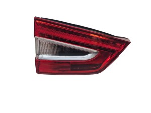 Lampa Lewy Tył LED AM21-13A603-ED Ford Galaxy MK3 Lift Oryginał OE