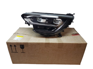 Reflektor Renault Megane IV Lewy 260604423R Nowy Oryginał OE 