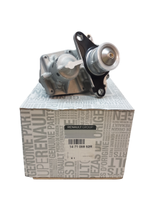 Zawór EGR Renault 2.0 dCi 147105982R Nowy Oryginał OE