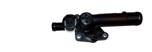 Obudowa Termostatu Renault Kwid 1.0 110609657R Nowy Oryginał OE