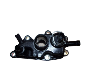 Obudowa Termostatu Renault Twingo III 0.9 TCE 110603999R Nowy Oryginał OE