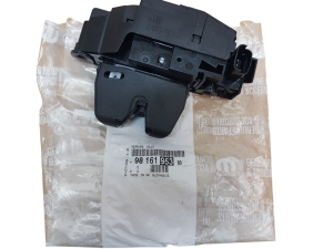 Zamek Bagażnika Citroen C3 C4 C5 9816195380 Nowy Oryginał OE