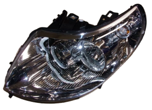 REFLEKTOR LEWY PRZÓD BOXER JUMPER DUCATO 1606927480