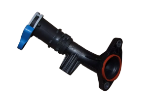 Obudowa Termostatu Renault 147137396R  Nowy Oryginał OE