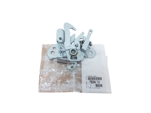 Zamek Maski 793474 Citroen C5 II Peugeot 407 Nowy Oryginał OE