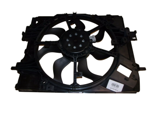 Wentylator Renault 1.0 / 1.3 TCE 214810411R Nowy Oryginał OE