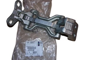 ZAWIAS DRZWI TYŁ GÓRNY CITROEN JUMPER PEUGEOT BOXER 8717.87