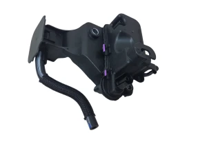 Zbiornik Podciśnienia Citroen Peugeot 2.0 HDI 9805069780 Nowy Oryginał OE