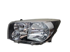 Reflektor Lewy Przód 100-18116 Suzuki Celerio Oryginał OE 