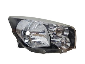 Reflektor Prawy Przód 100-18116 Suzuki Celerio Oryginał OE