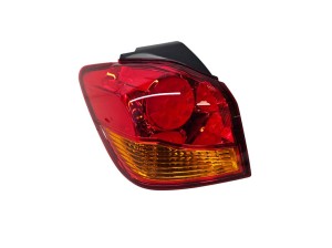 Lampa Lewy Tył P9372 8330B193 Mitsubishi ASX III Oryginał OE BDB