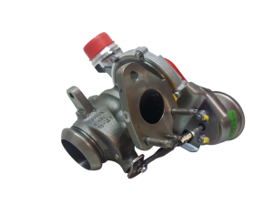 Turbosprężarka Renault 1.5 dCi 144116213R Nowy Oryginał OE