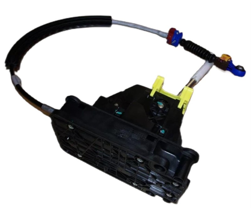LINKA ZMIANY BIEGÓW RENAULT DACIA 341080592R IDEALPARTS.PL