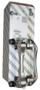 JARZMO ZACISKU PRAWE CITROEN JUMPER PEUGEOT BOXER 4404.C7