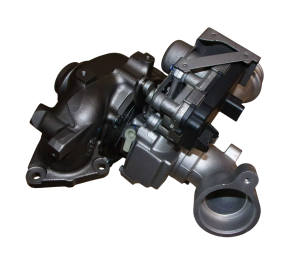 Turbosprężarka Peugeot 508 2.2 HDI 1611647280 Nowy Oryginał OE