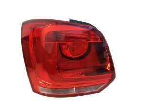 LAMPA LEWY TYŁ VW POLO 6R 6R0945095 ORYGINAŁ 