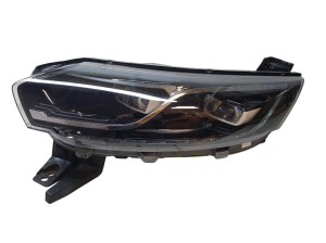 Reflektor Lewy Renault Espace V  260608819R Oryginał OE