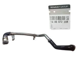 Przewód Powietrza Renault Master 144607250R  Nowy Oryginał OE
