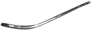 Listwa Ozdobna Szyby Lewa Citroen DS4 96873812VV Nowy Oryginał OE