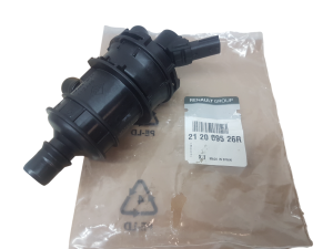 Termostat Dacia Duster 1.5 dCi 212009526R Nowy Oryginał OE