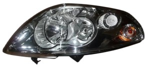 REFLEKTOR PRAWY PRZÓD RENAULT MASTER 260108490R