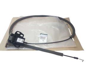 Zamek Drzwi Prawy Górny Renault 905920001R Nowy Oryginał OE