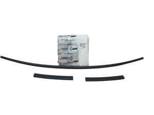Mocowanie Uszczelki Szyby Citroen C4 8251L3 Nowy Oryginał OE