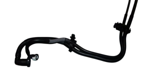 Przewód Paliwowy Peugeot 207 1.6 16V 1574AE  Nowy Oryginał OE