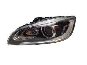 Reflektor Lewy Bi-Xenon Skrętny 31420261 Volvo S60 V60 Lift BDB Oryginał OE