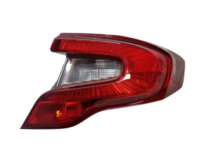 Lampa Prawy Tył 519844870 Fiat Tipo II Sedan Oryginał OE BDB