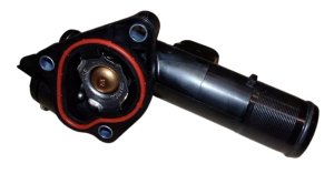 Obudowa Termostatu Renault Megane II 110605536R Nowy Oryginał OE