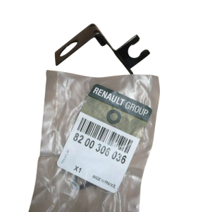 Wspornik Czujnika ABS Renault Megane II Przód 8200306036 Nowy Oryginał OE