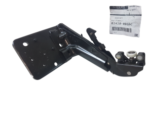Wózek Dolny Drzwi Bocznych Renault Master III 8242000Q0C Nowy Oryginał OE
