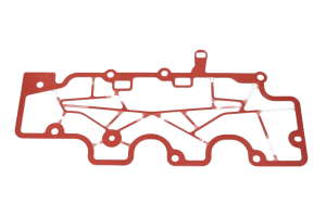 Uszczelka Odmy Oleju Renault Megane II / III 2.0 118377804R Nowy Oryginał OE