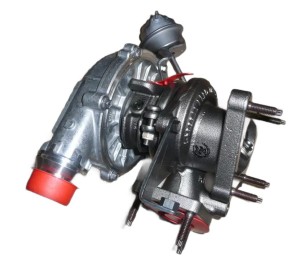 TURBOSPRĘŻARKA RENAULT MASTER 2.3 DCI 144101946R 