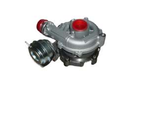 TURBOSPRĘŻARKA RENAULT MASTER 2.3 DCI 144104495R