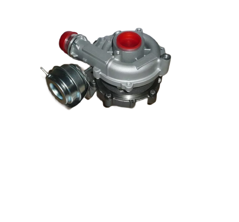 TURBOSPRĘŻARKA RENAULT MASTER 2.3 DCI 144104495R