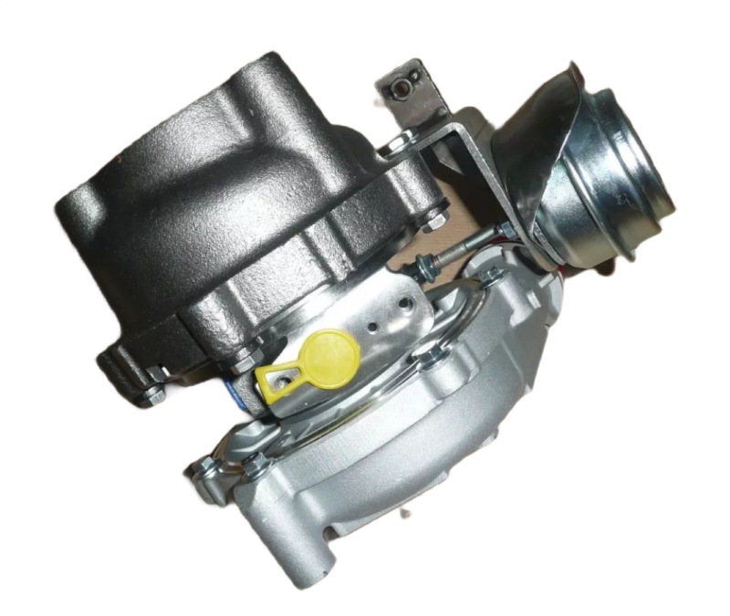 TURBOSPRĘŻARKA RENAULT MASTER 2.3 DCI