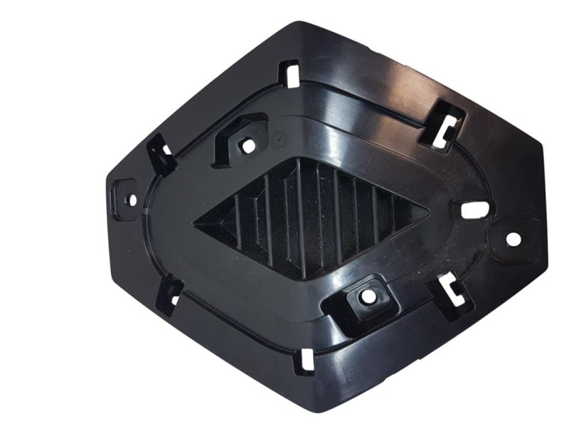 Emblemat Renault 628952615R IDEALPARTS