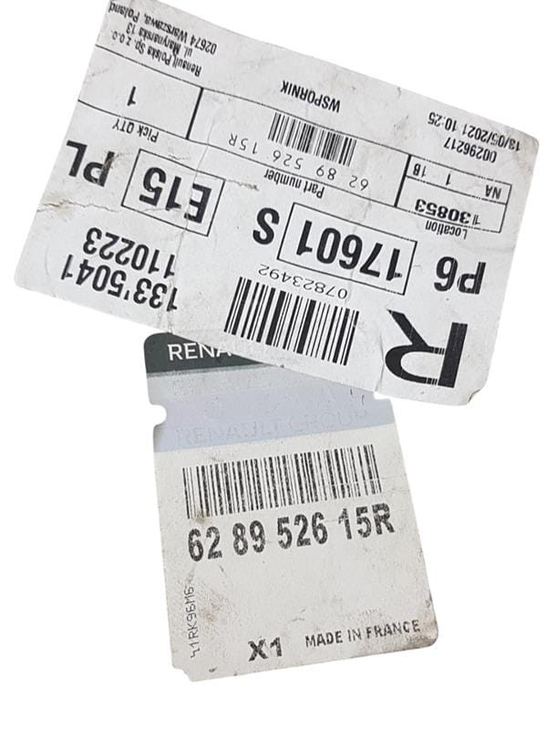 628952615R IDEALPARTS