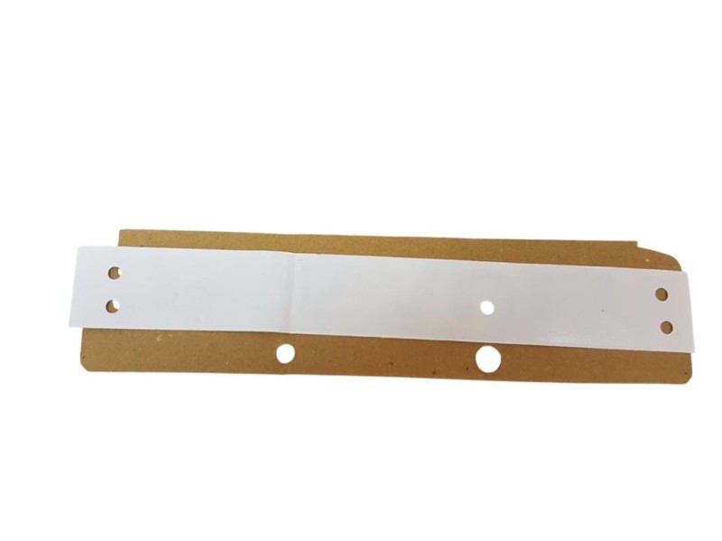 Emblemat Renault Clio 8200484897 IDEAL PARTS