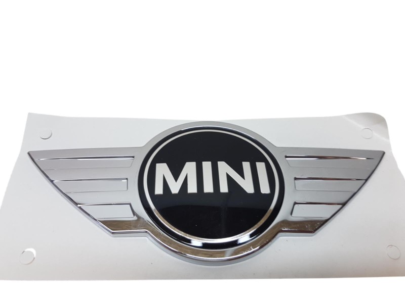 Emblemat Mini Cooper R60