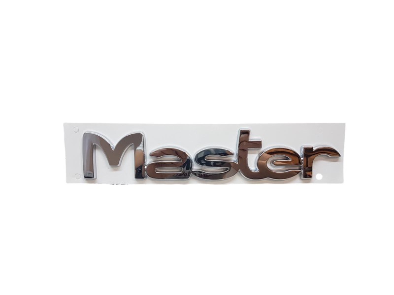 Emblemat Renault Master 8200040500 Nowy