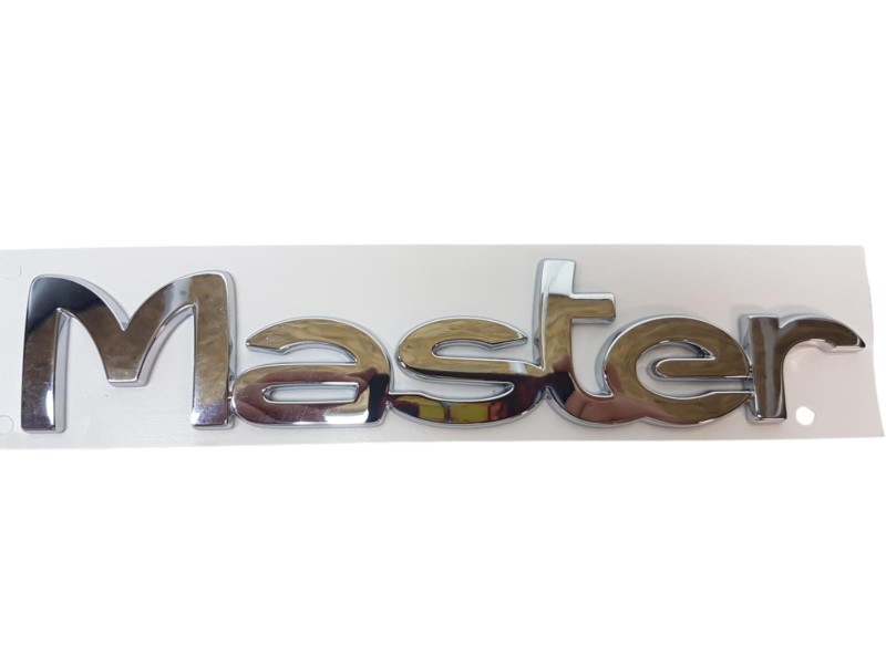 Emblemat Renault Master 8200040500