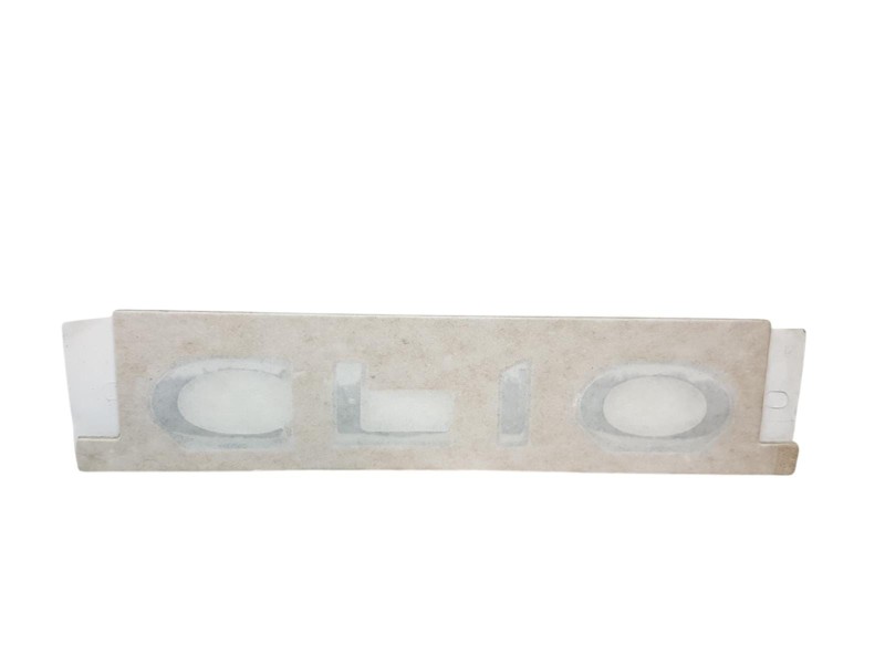 Emblemat Renault Clio IV 908890688r