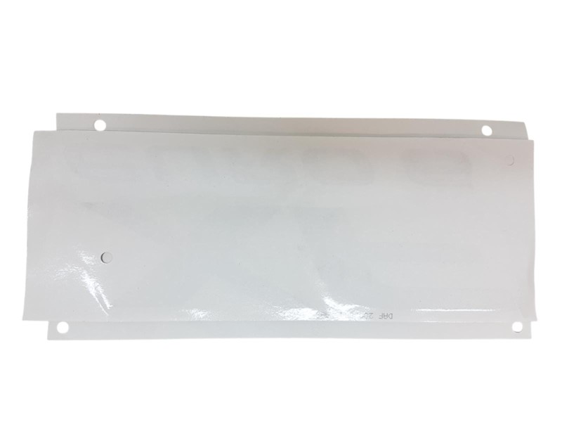 Emblemat DAF XF EURO 6 2003864 IDEALPARTS.PL
