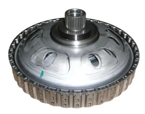 Sprzęgło Kompletne Renault 1.6 Turbo GT 302054818R Nowy Oryginał OE 
