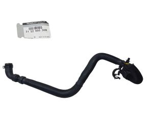 Przewód Wodny Renault Master III 2.3 dCi 215200030R Nowy Oryginał OE